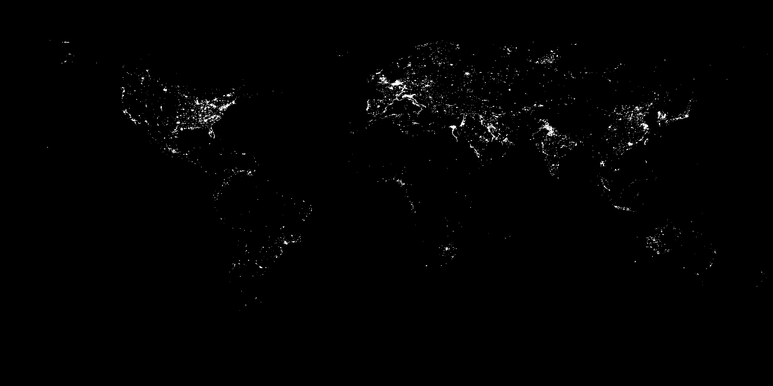 Normalized map